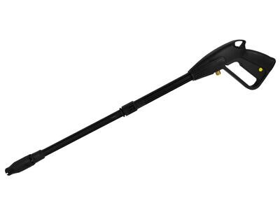 Hochdruckreinigerlanze 14mm Gewinde