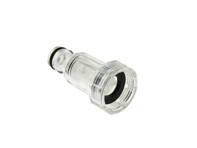 Wasserfilteranschluss für 3/4 "K-Serie Wasserhahn