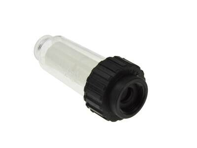 3/4" Hochdruckreiniger Wasserfilter