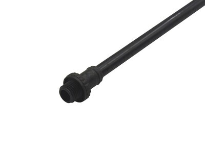 Drucksprühlanze lang 90cm