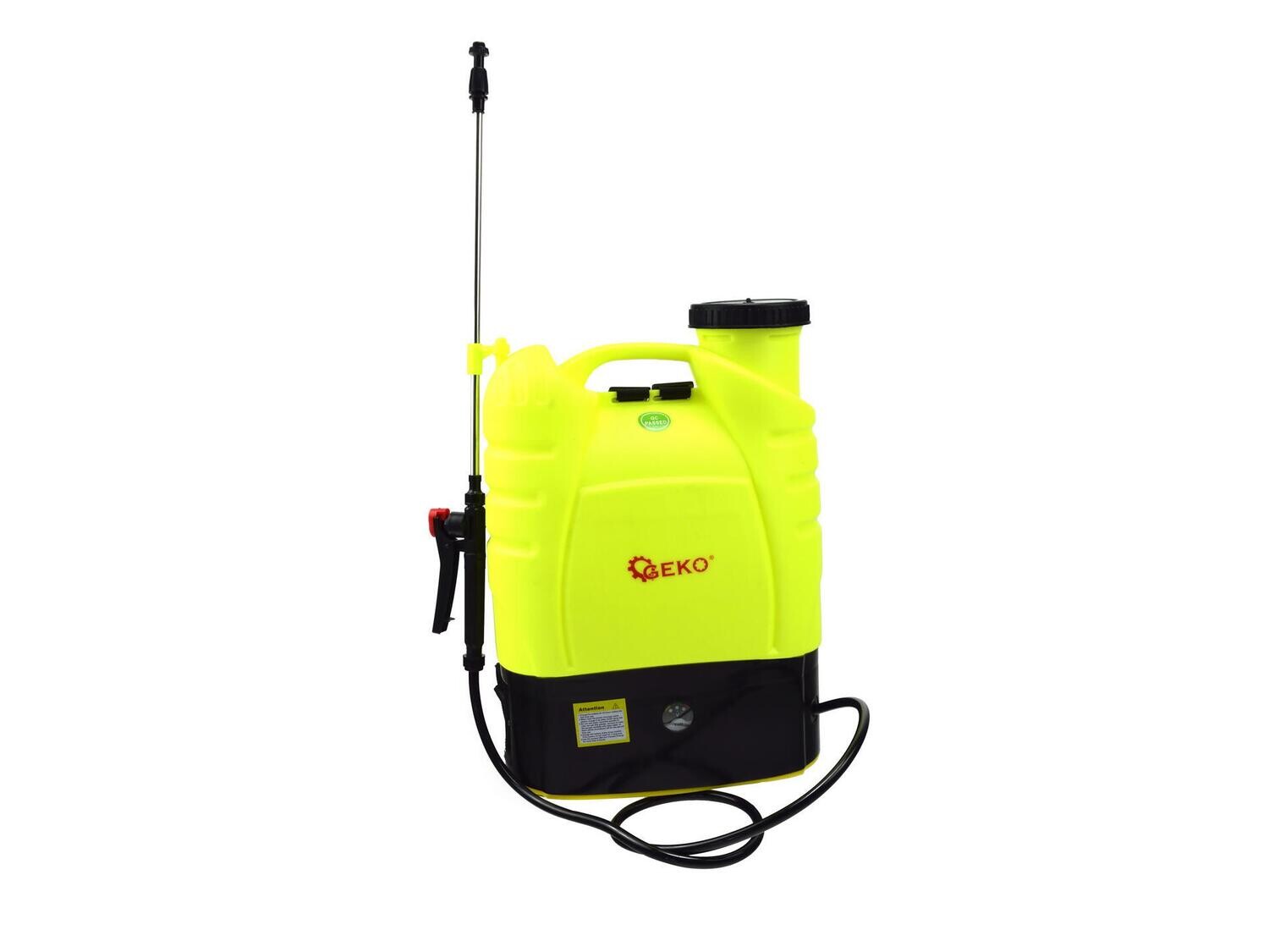 16L Batteriesprühgerät