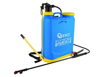 16l Sprühgerät (blau)