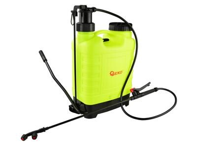 12L Rucksacksprüher