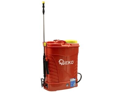 Rucksack-Akku-Sprühgerät 16L Light