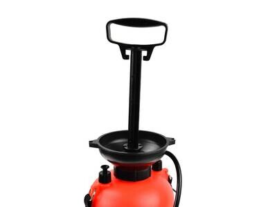 5L ORANGE Drucksprüher