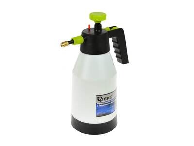 1,5L Drucksprüher mit verstellbarer Düse