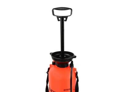 8L ORANGE Drucksprüher