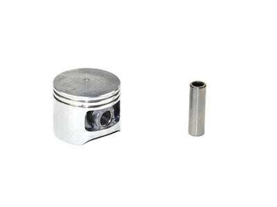 Zylinder + Kolbensatz für 52cc 45mm chinesische Benzinsäge