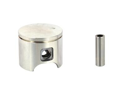 Zylinder + Kolbensatz für Husqvarna 55 46mm