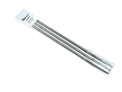 5,5 mm Rundfeile zum Schärfen der Kette