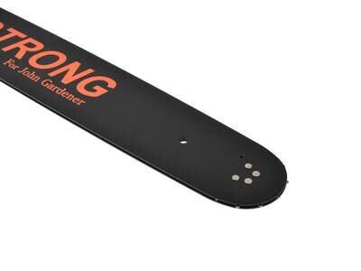 Führung für Säge G82002 BIG 22 "325 1.5mm