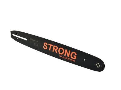 Führungsschiene 15" 325 + 2x Kette 058 64 für Husqvarna / Blister