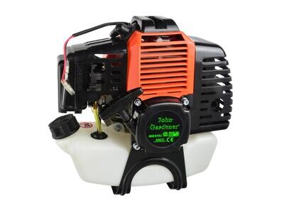 Motor für JG Benzintrimmer