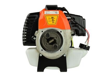 Motor für JG Benzintrimmer
