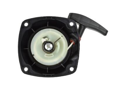 Starter für Trimmer Nr.3 mit Feder