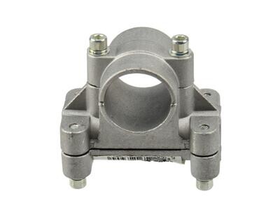 Kreuz zur Befestigung des Sensenstiels 28mm