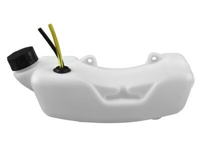 Kraftstofftank der Motorsense