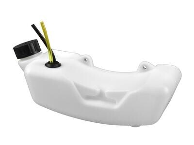 Kraftstofftank der Motorsense
