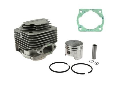 Satz Zylinder + Kolben für Motorsense 52cc 44mm