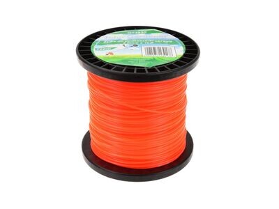 Runder Trimmerfaden 2.0mmx1LB