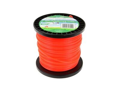 Runder Trimmerfaden 3.0mmx1LB