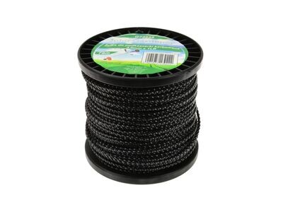 Gewellter Trimmerfaden 3.0mmx1LB