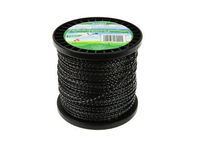 Well-Trimmerfaden 2.4mmx1LB 122m