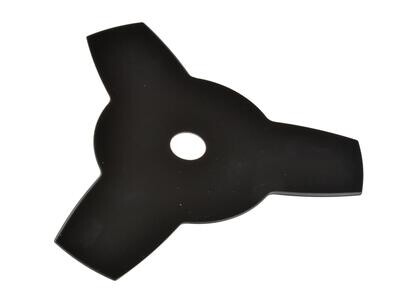 Sensenklinge - 3 Zähne