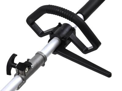 Multifunktionaler Benzintrimmer 4in1