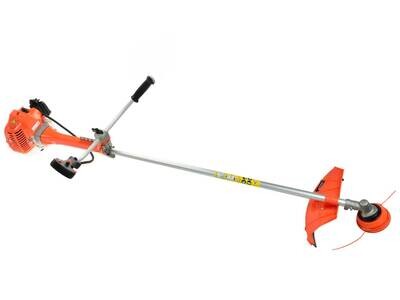 52cc JG Anti-Vibrations-Benzin-Trimmer