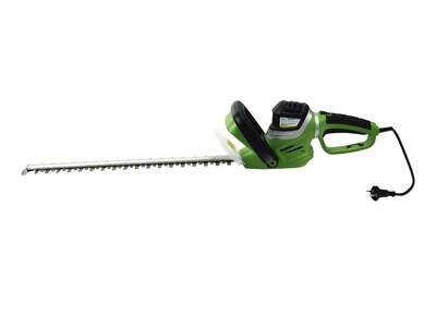Elektrische Heckenschere 550mm JG