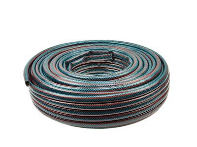 Gartenschlauch 4 Lagen 3/4" 30m GEKO NEU