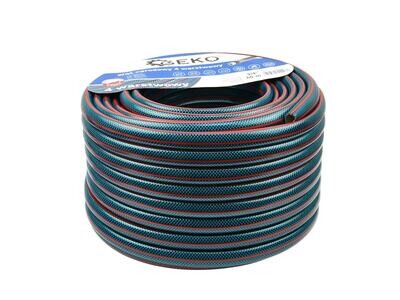 Gartenschlauch 4 Lagen 3/4" 50m GEKO NEU