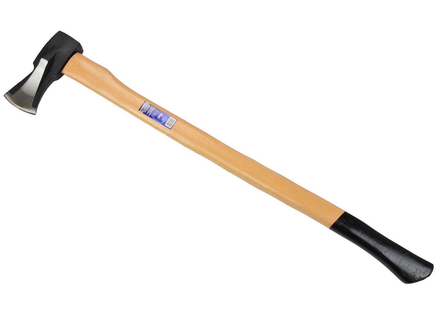 Spaltaxt 2 kg Geko Premium Holz