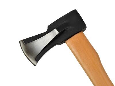 Spaltaxt 2 kg Geko Premium Holz