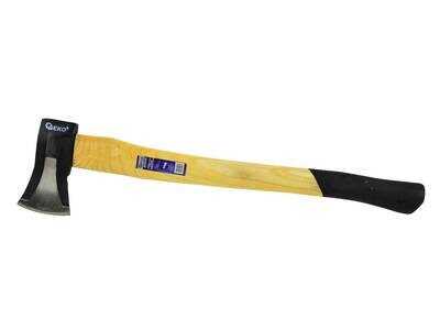 Spaltaxt 1 kg Geko Premium Holz