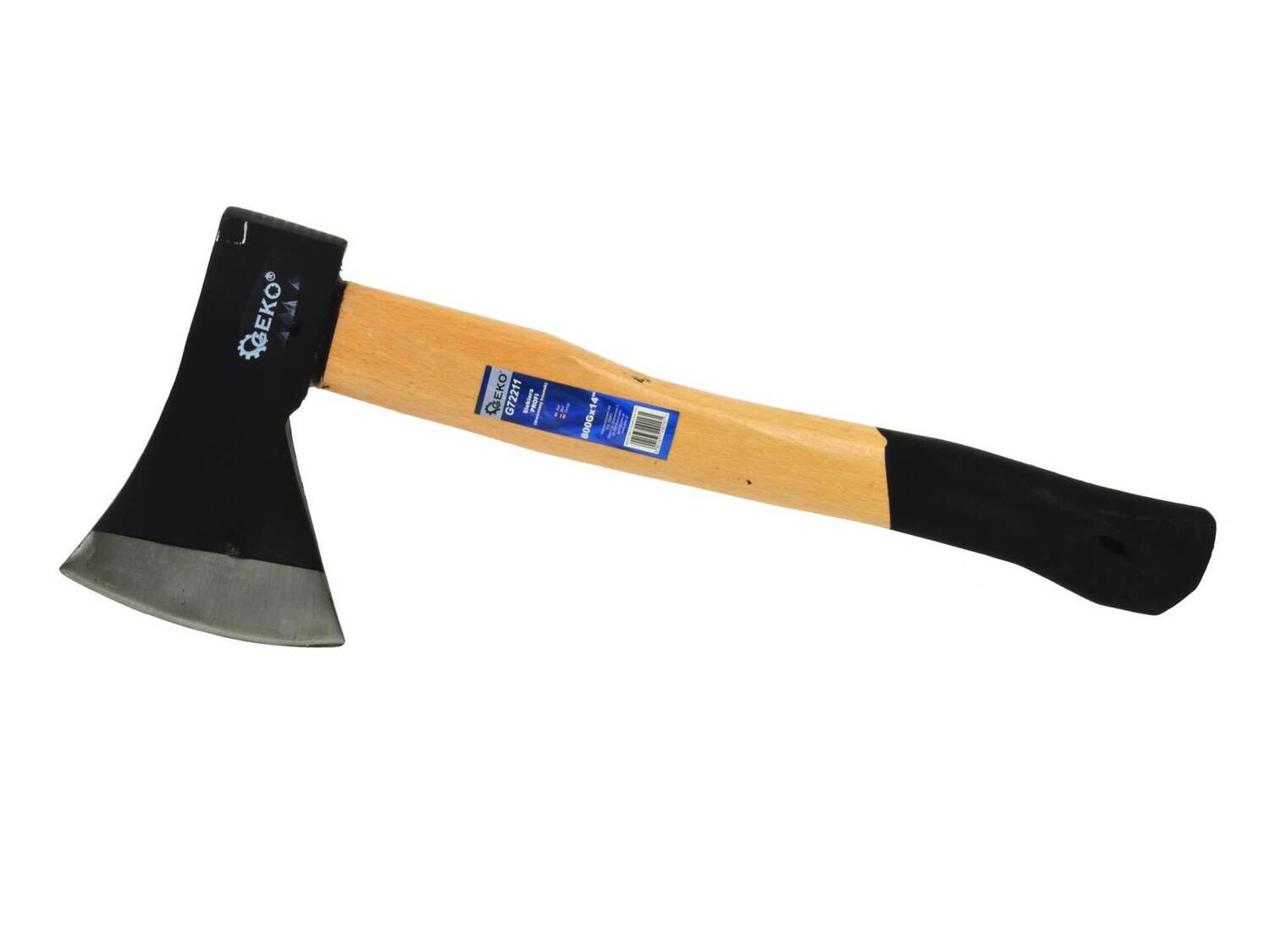 PROFI Axt 800Gx14&quot; (Holzstiel)