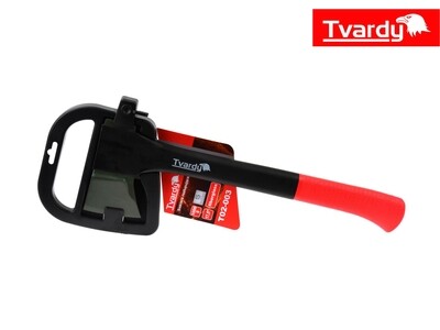 Spaltaxt 17,5 &quot;1000g TVARDY