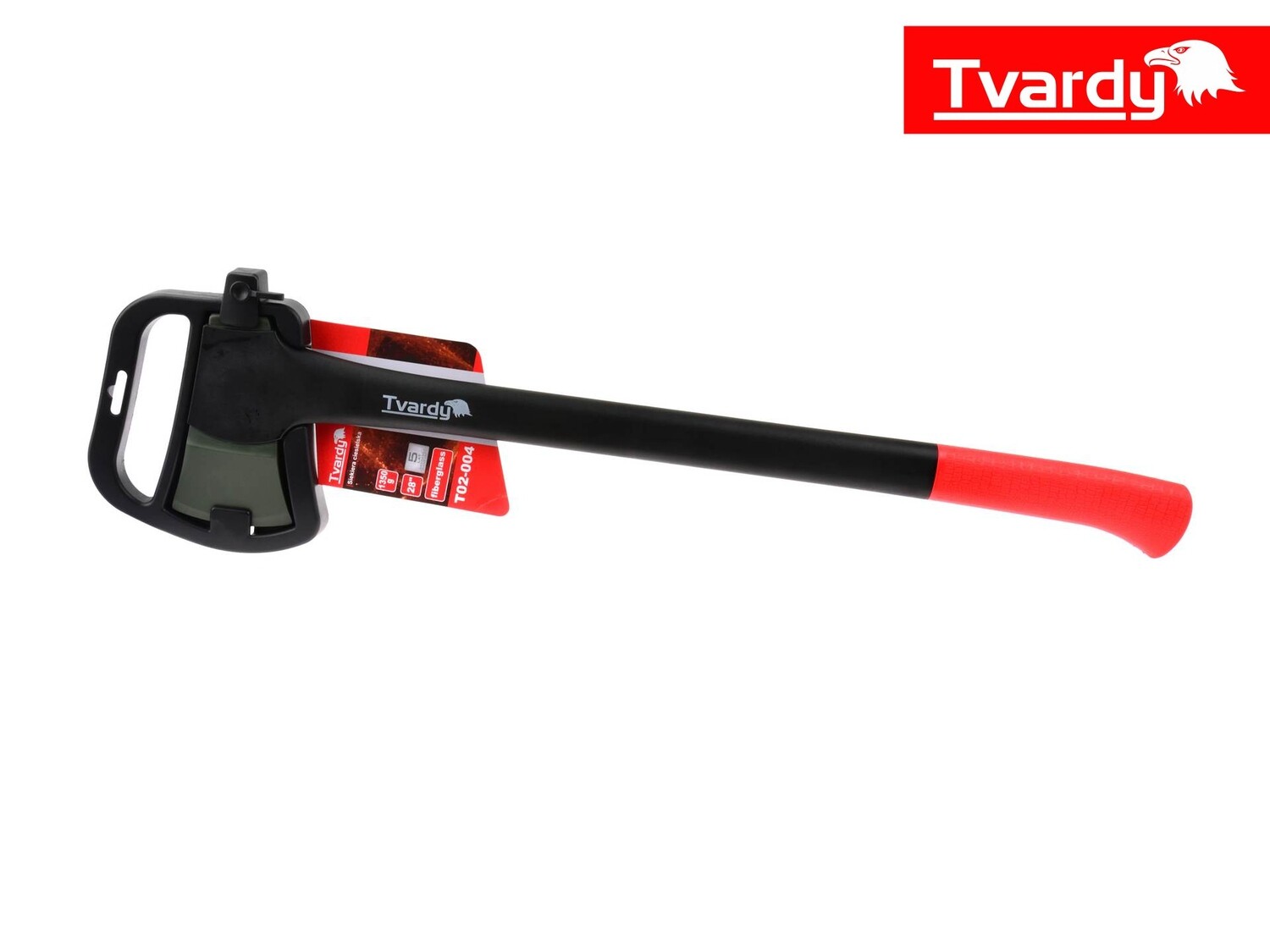 Zimmermannsbeil 28 &quot;1350g TVARDY