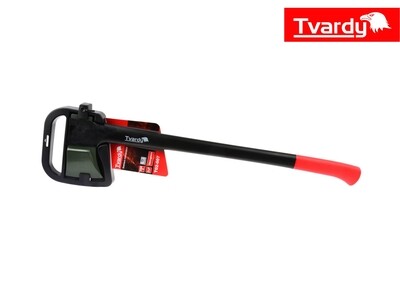 Spaltaxt 31,5 &quot;2400g TVARDY