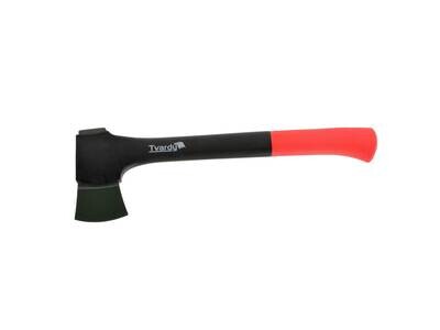 Zimmermannsbeil 17,5 "850g TVARDY