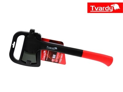 Zimmermannsbeil 17,5 &quot;850g TVARDY