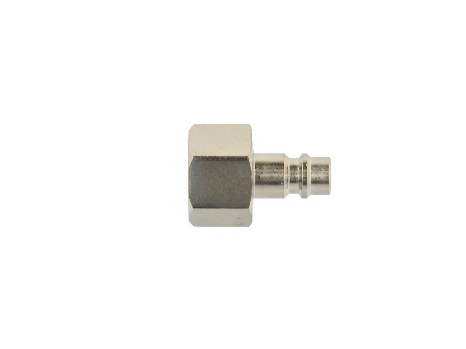 1/2 &quot;pneumatischer Schnellkupplungs-Außengewinde