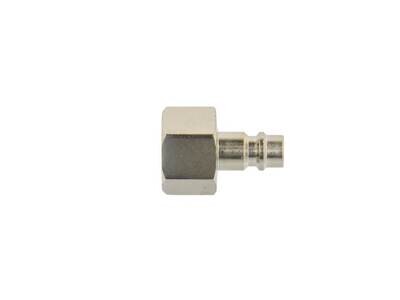 1/2 &quot;pneumatischer Schnellkupplungs-Außengewinde