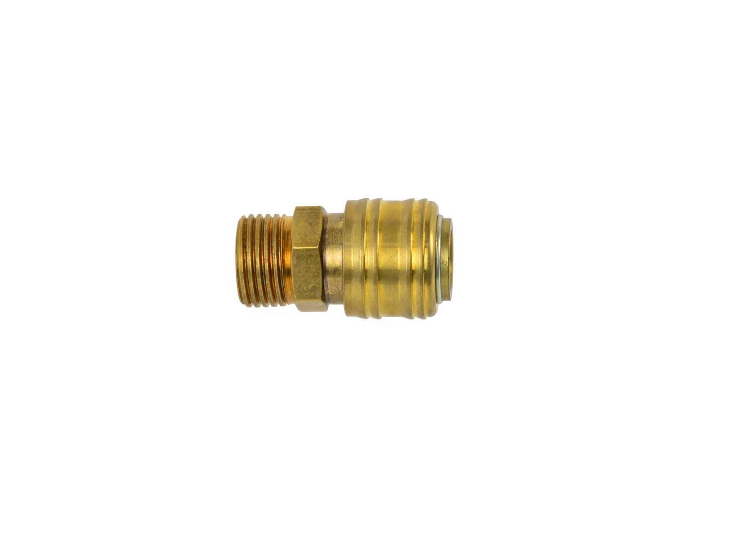 1/2&quot; pneumatische Schnellkupplung Innengewinde