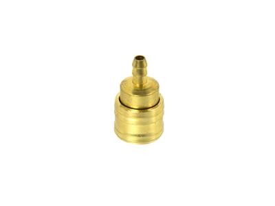 Luftschlauch-Schnellkupplung 8mm