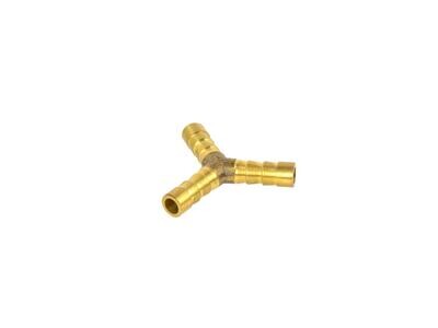 Pneumatisches T-Stück 10mm