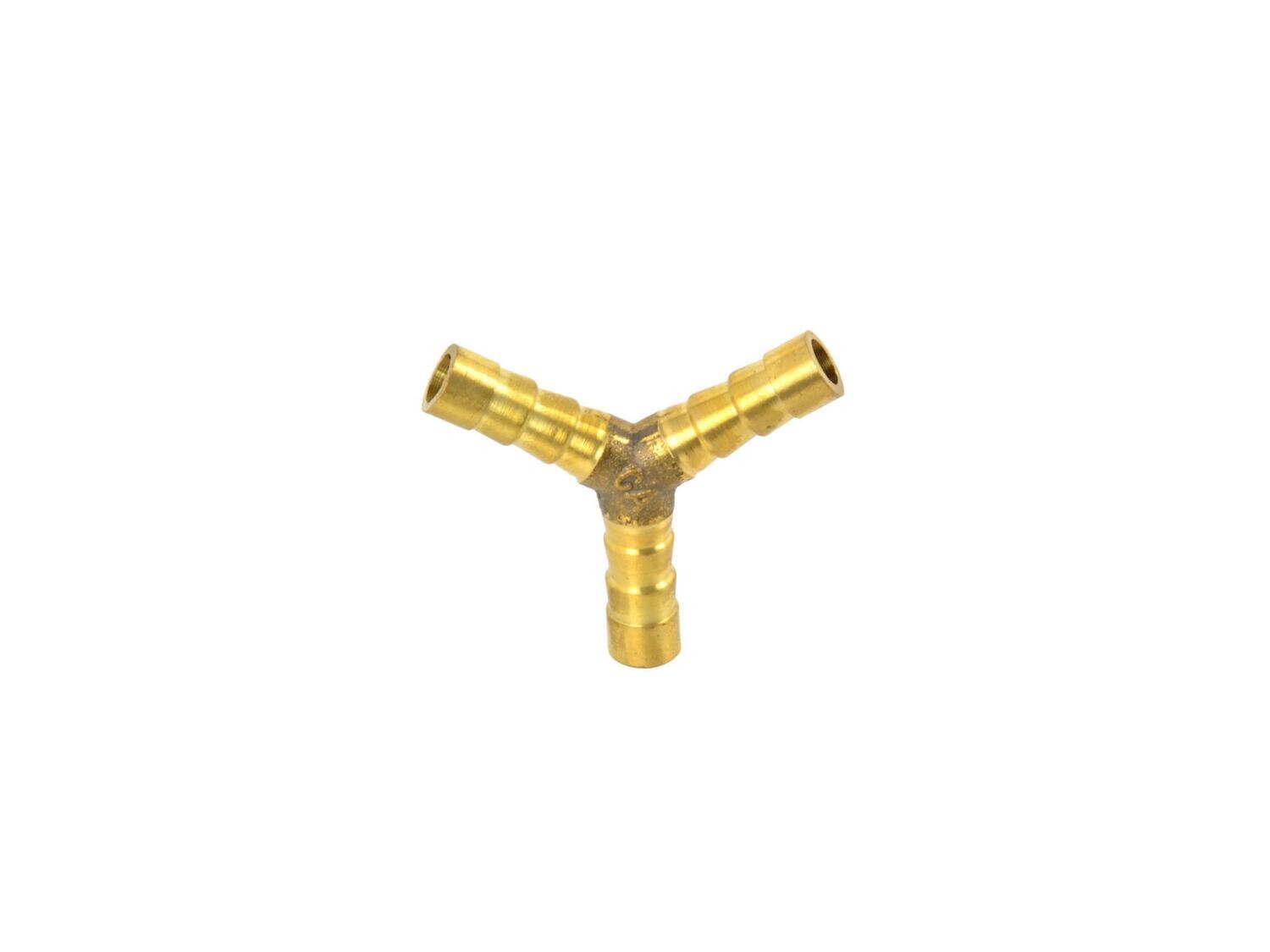 Pneumatisches T-Stück 10mm