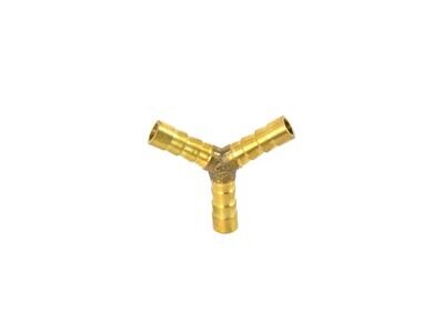 Pneumatisches T-Stück 10mm