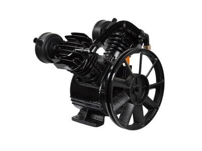 Kompressorpumpe Typ V 3HP